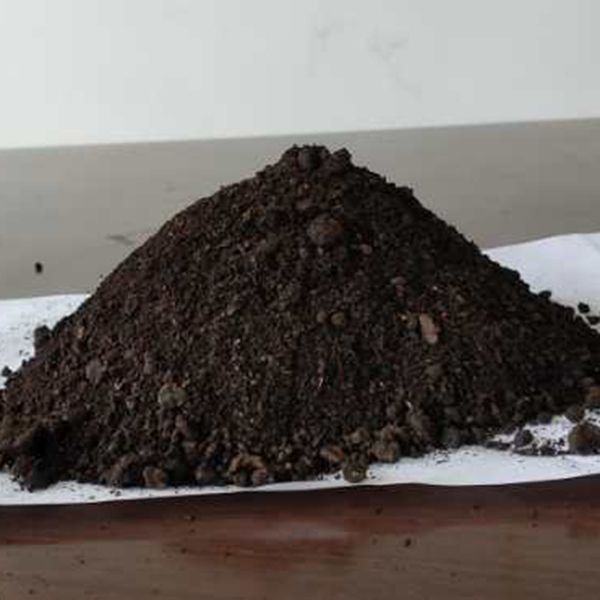 糠醛渣